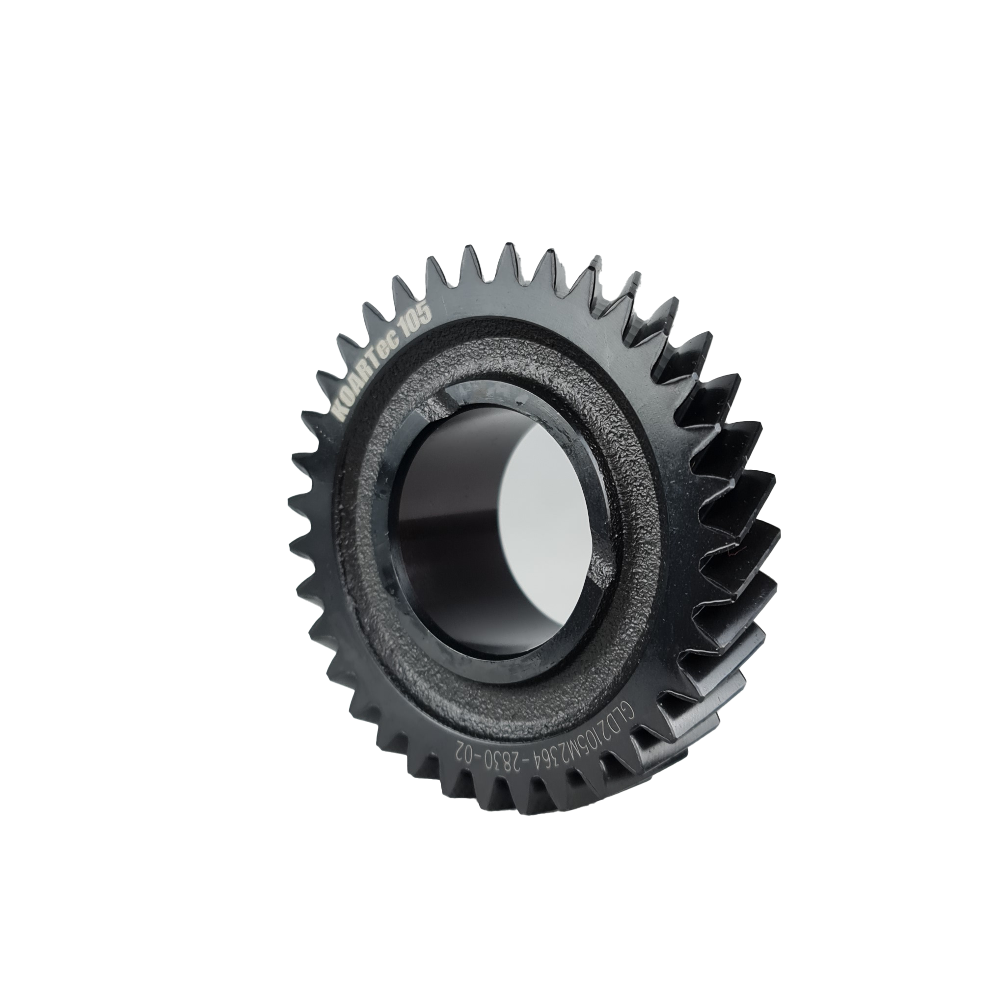 دنده شماره 2 تیبا- ساینا کوارت     