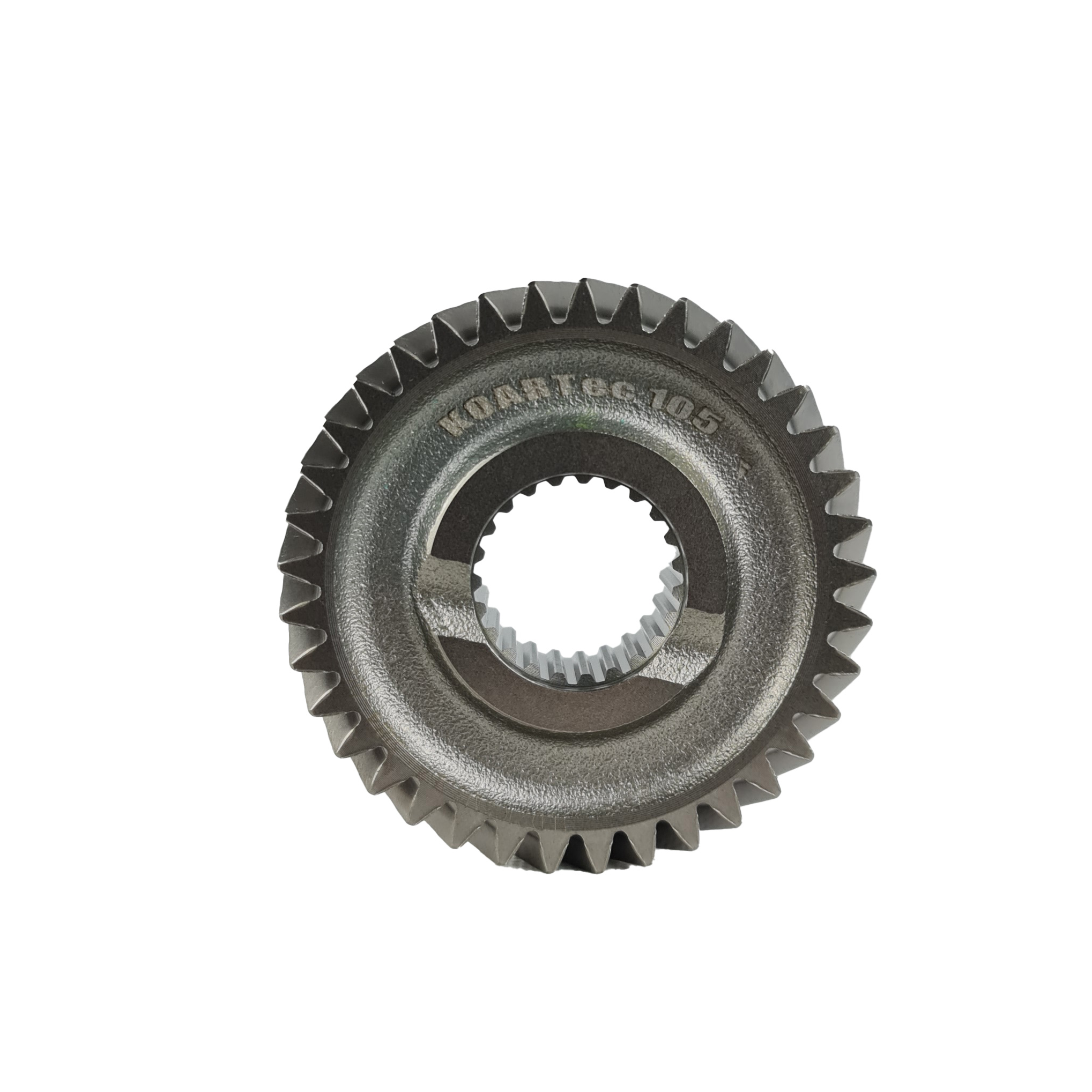 دنده شماره 5 اولیه تیبا- ساینا کوارت     